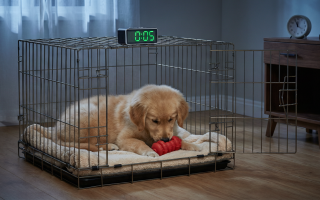 Why 9 of 10 Experts Use This for Nighttime Separation